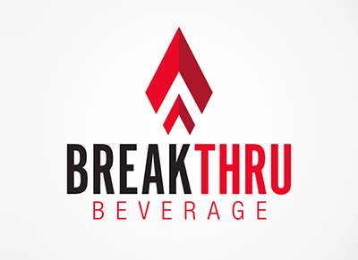 Breakthru Beverage South Florida Bloggers Sponsor logo