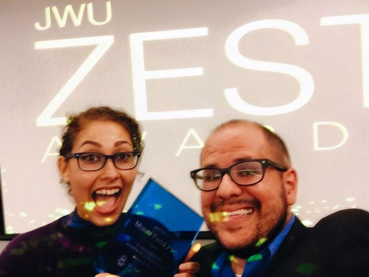 South Florida Bloggers Photo