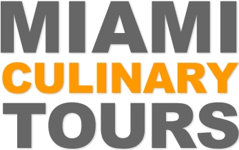 logo miami culinary tours