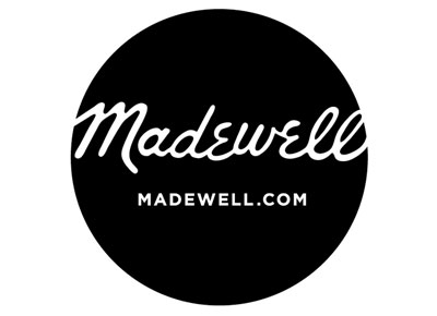 Madewell South Florida Bloggers Sponsor Logo