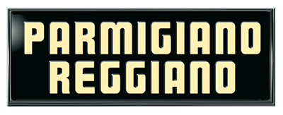 Parmigiano Reggiano Logo