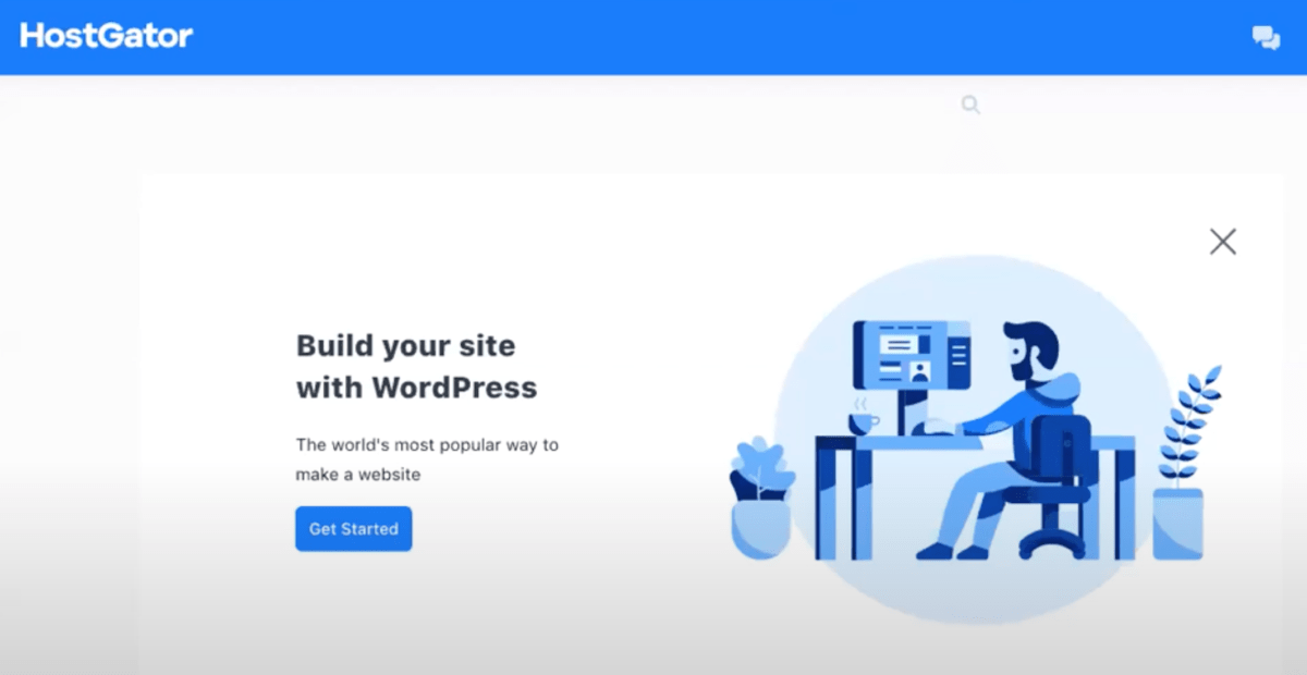 Installing WordPress on HostGator with WordPress Wizard