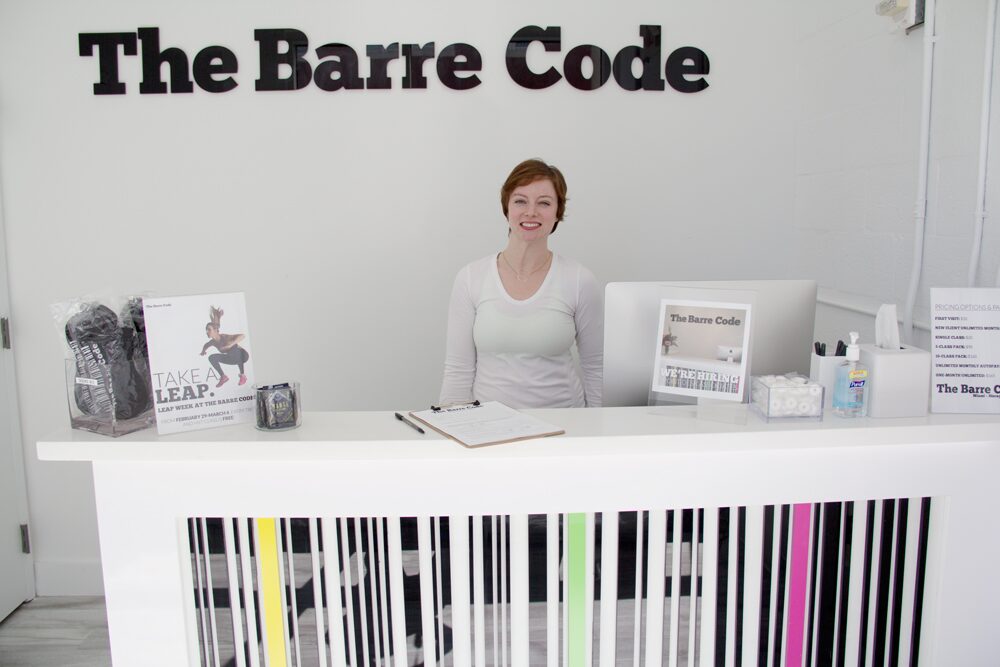 The_Barre_Code_Miami