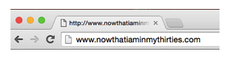 what should i name my blog