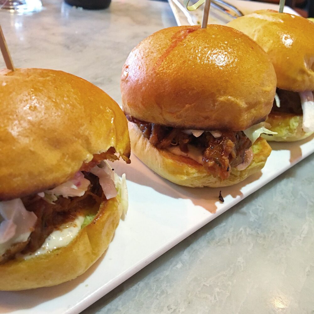 Swensen's Miami Blogger Beer Shake Party with the South Florida Bloggers