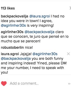 Blogger Mastermind