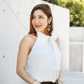 Vote for Blame IT On for Best Fashion Blogger of 2016 for The South Florida Bloggers Awards