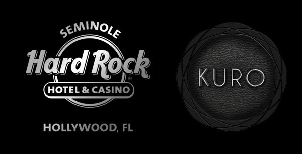 kuro hardrock logo