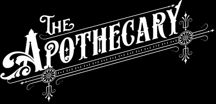 Apothecary logo