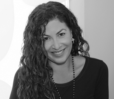 Lauren Busch Headshot