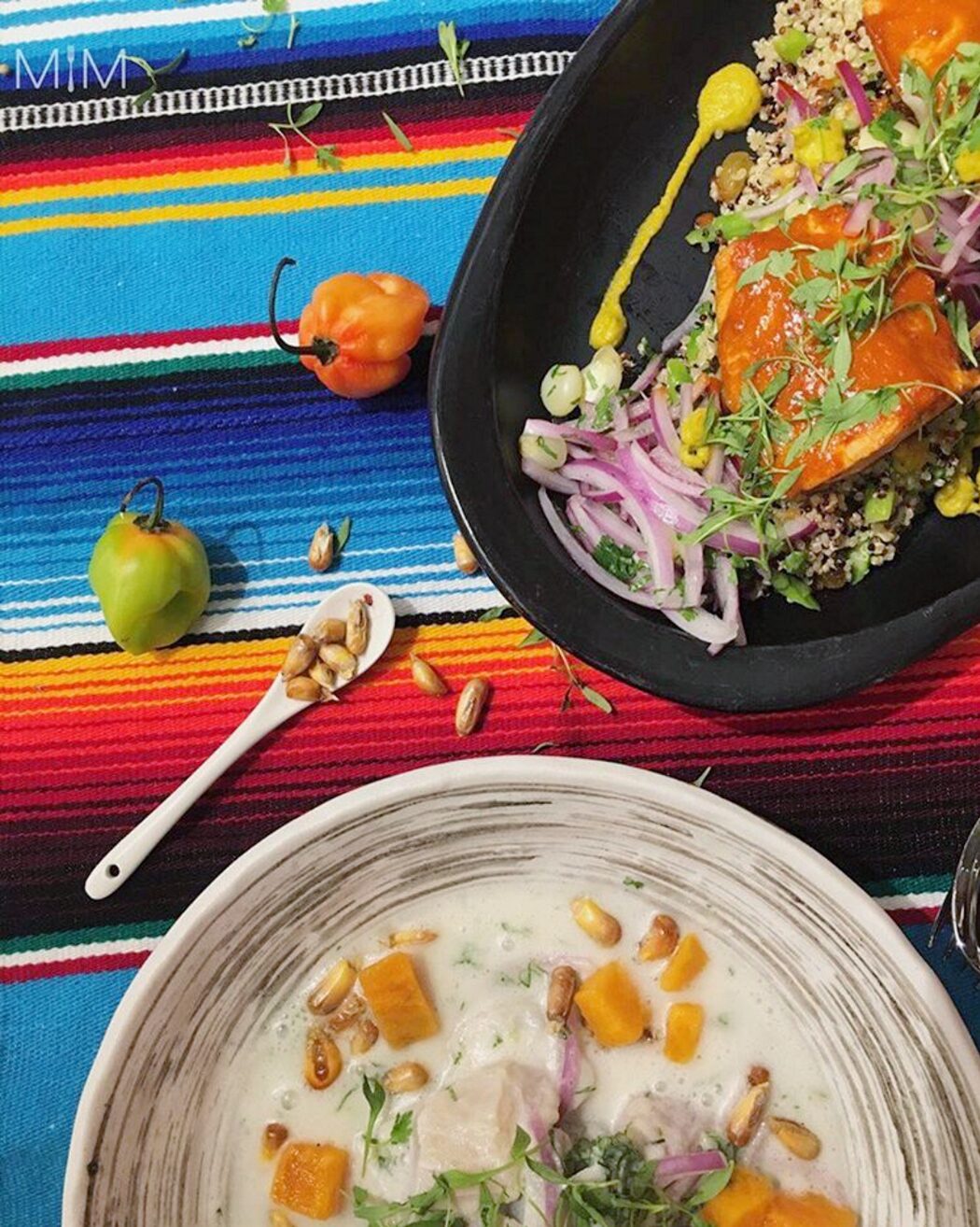 This talk about how to take better photos for your food or blog is the best! It has practical tips you can use right away. There is a video and a short recap of the video. Click to read more or pin and save for later.