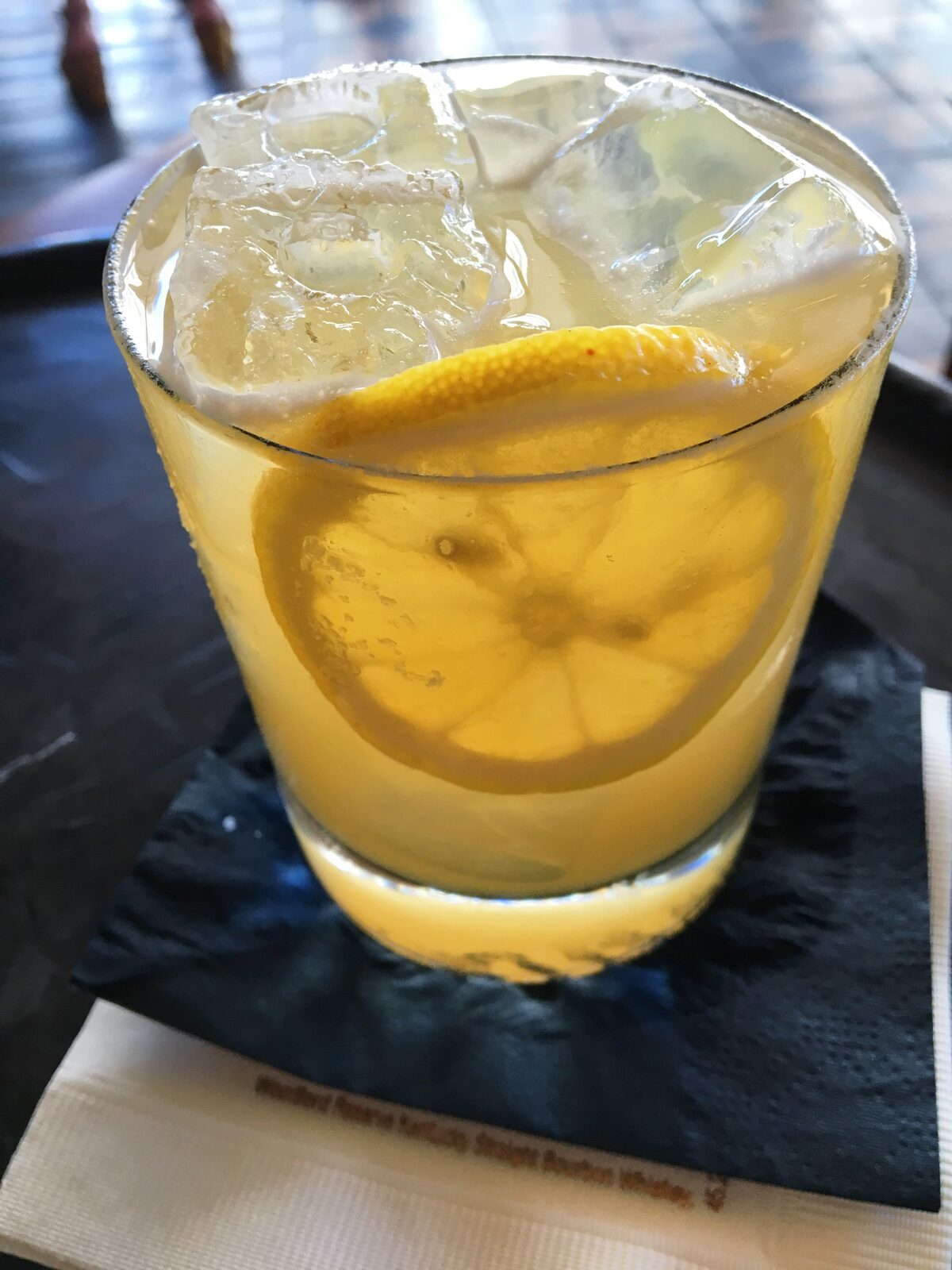 Woodford Reserve Bourbon Tasting. Click to read or pin and save for later!