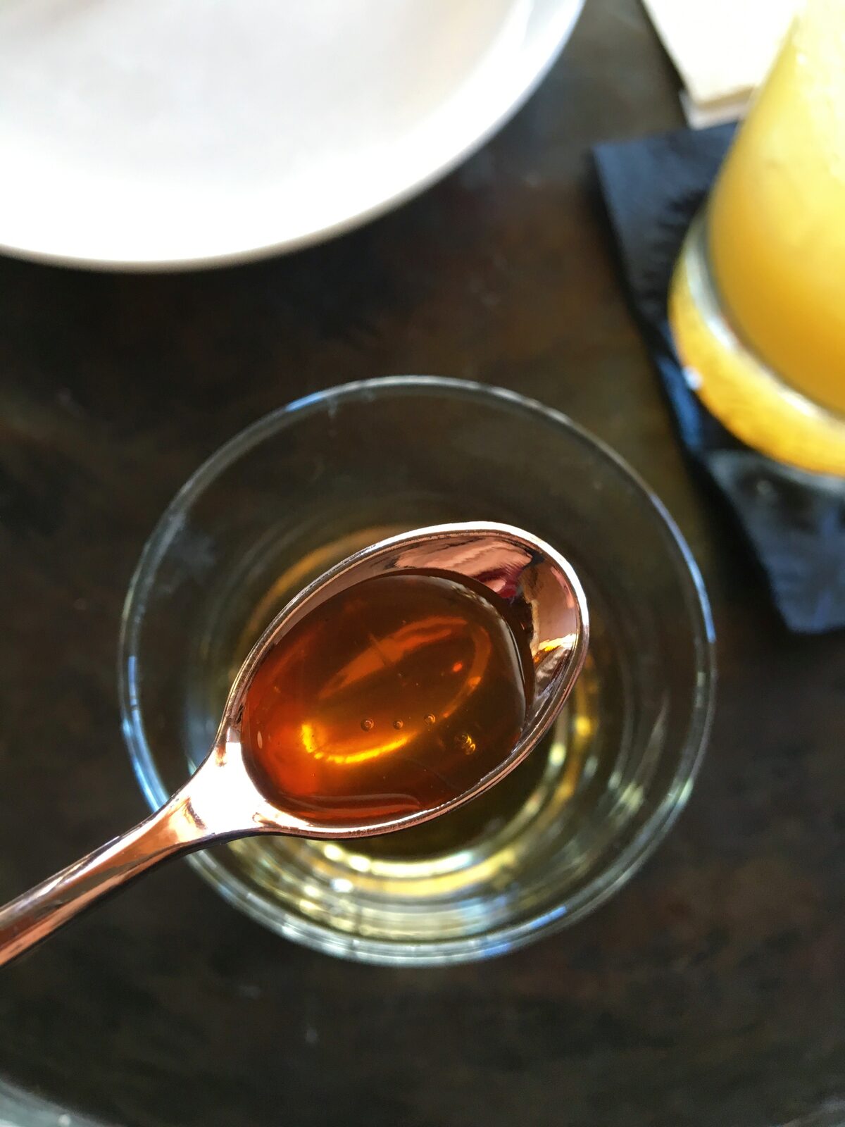 Woodford Reserve Bourbon Tasting. Click to read or pin and save for later!