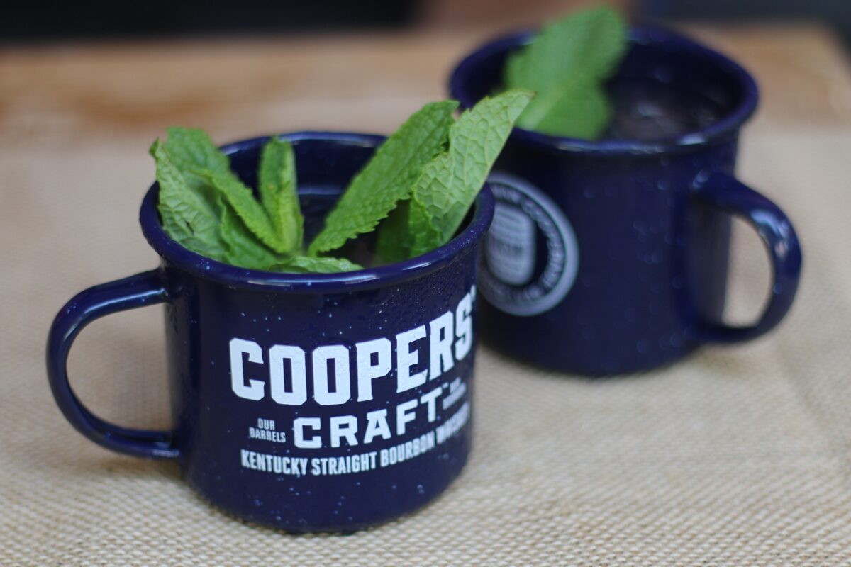 Coopers Craft Summer Sipper Cocktails