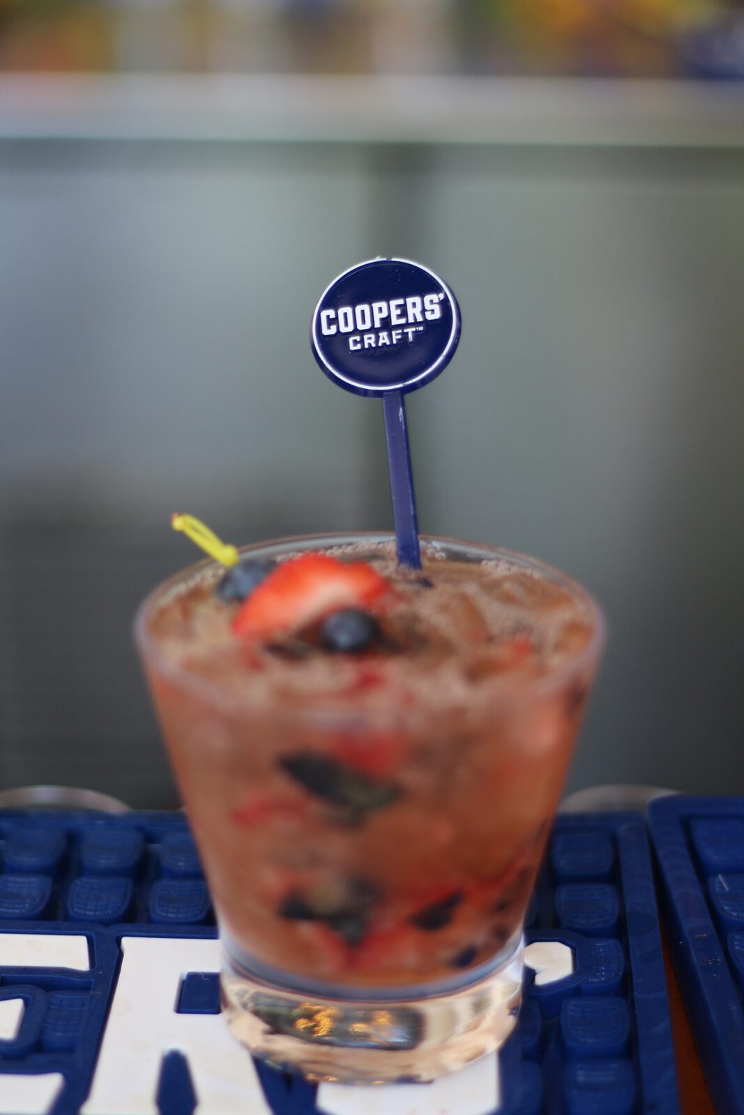 Coopers Craft Summer Sipper Cocktails