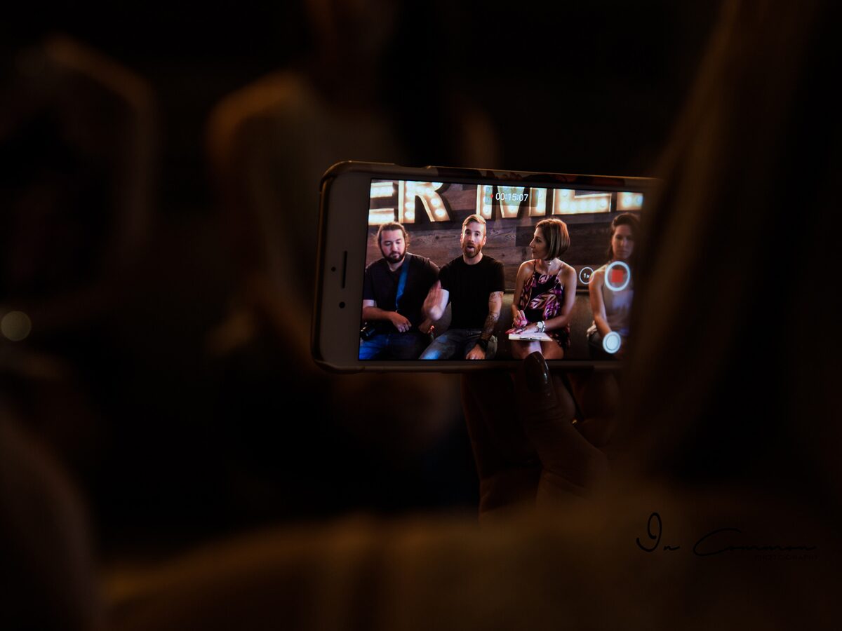 Miami Bloggers May Meetup