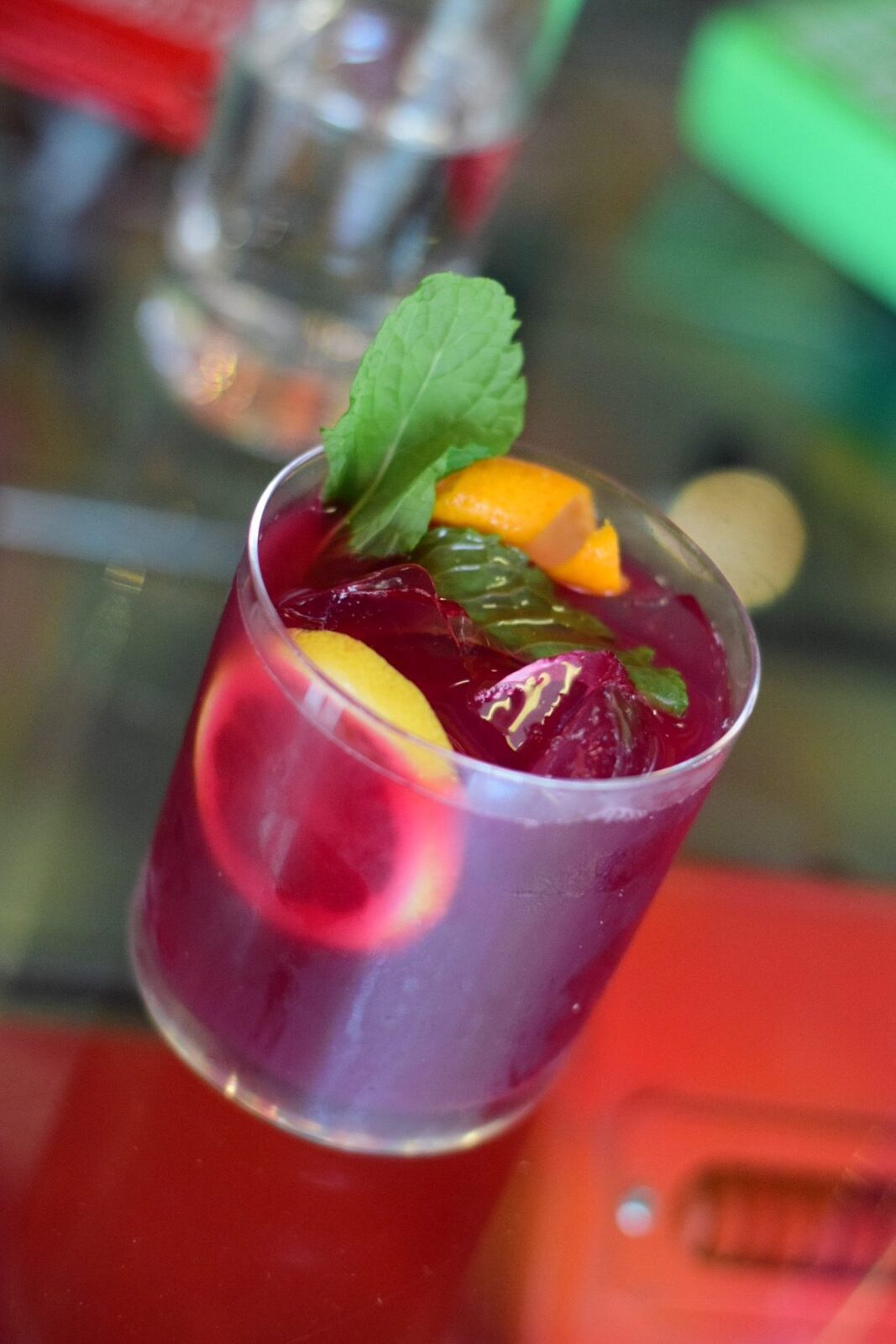 DC Bloggers June Meetup 2017 at Jaleo by Jose D.C
