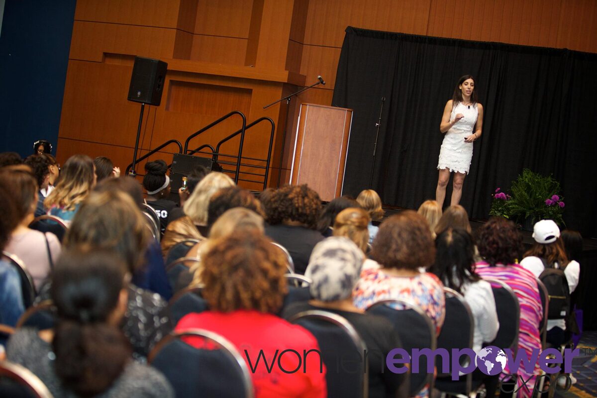 Women Empower Expo Promo Code