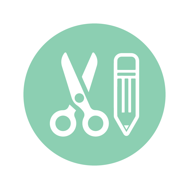 Best DIY Blogger Icon