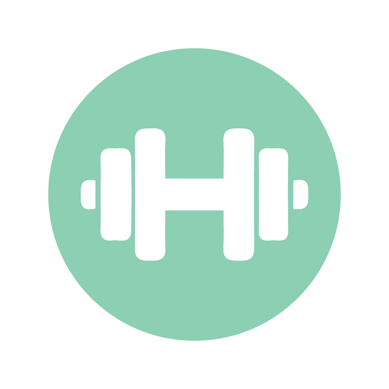 Best Health Blogger Icon