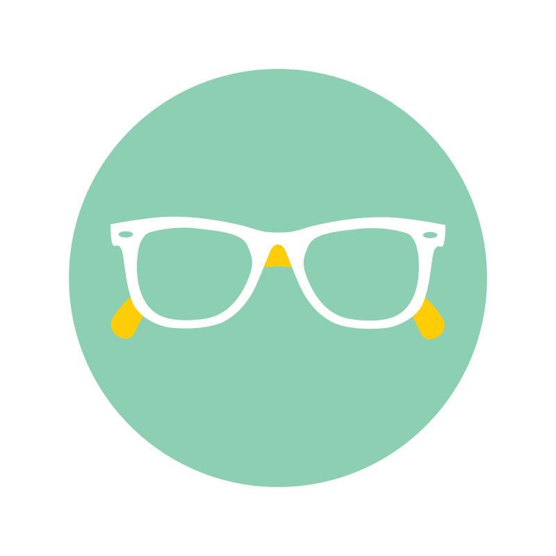 Best Local Blogger Icon