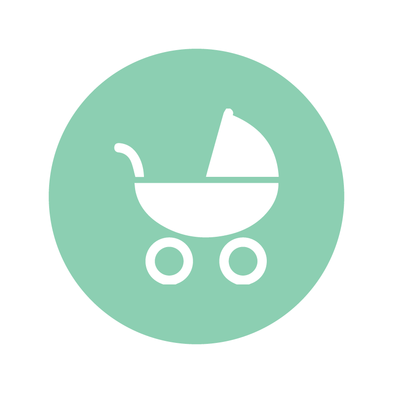 Best Parenting Blogger Icon