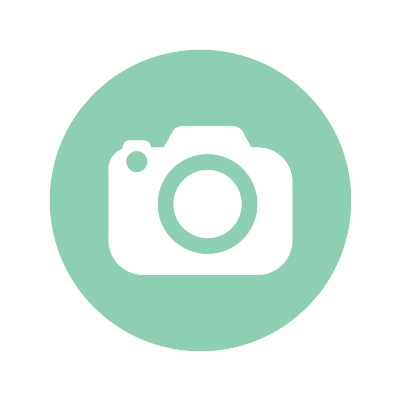 Best Photography Blogger Icon