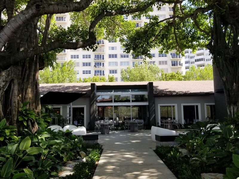 Chima Steakhouse Ft. Lauderdale