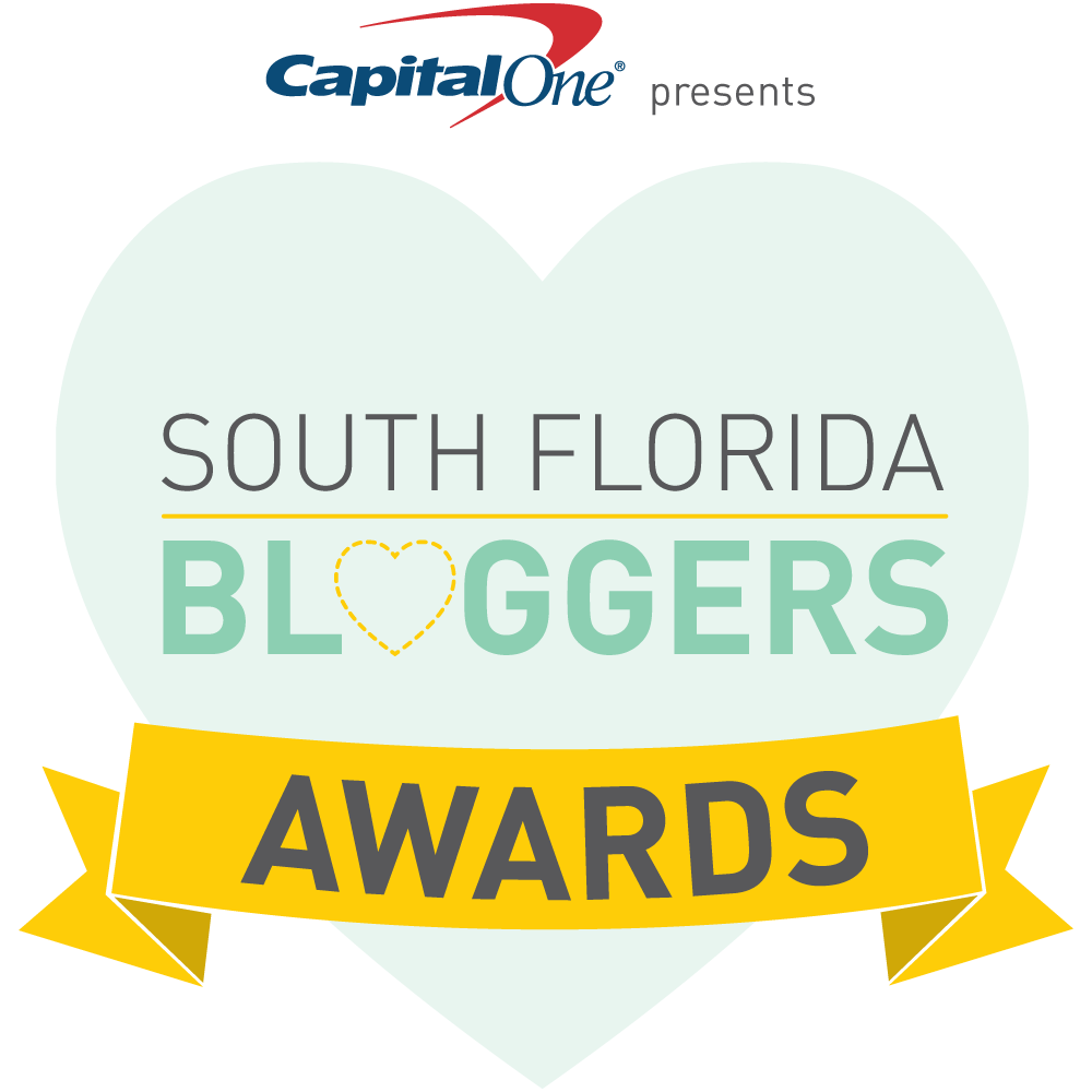 South Florida Bloggers Awards 2017
