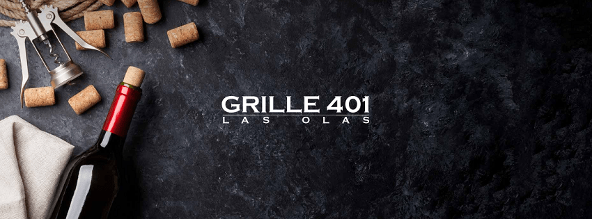 Grille 401 Hosts FtLauderdale Bloggers