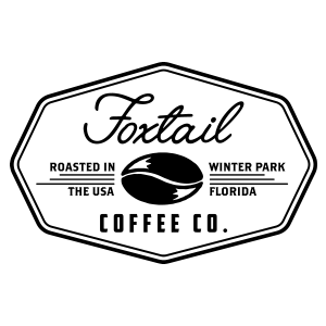 Foxtail logo