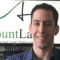CPA Eric Nisall offers smart money tips for bloggers