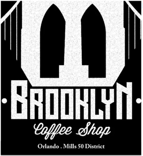 Brooklyn Coffee Shop Orlando Blogger Chapter The blogger union