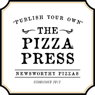 The Pizza Press Orlando Bloggers Sponsor