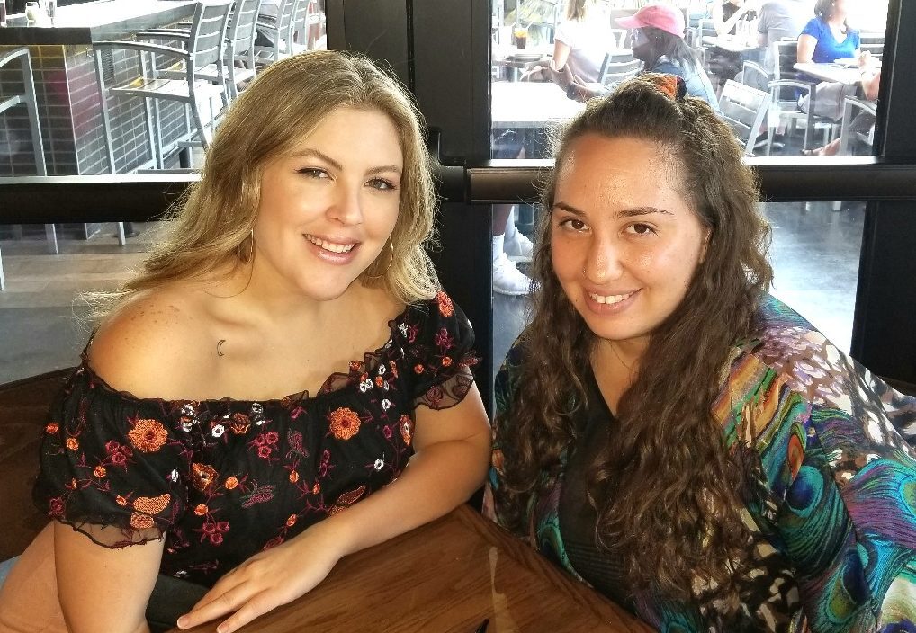 Ft Lauderdale and Palm Beach bloggers meetup on how to work with brands.