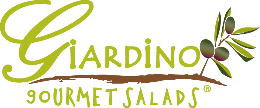 Giardino's Gourmet Salads hosts Ft Lauderdale Bloggers
