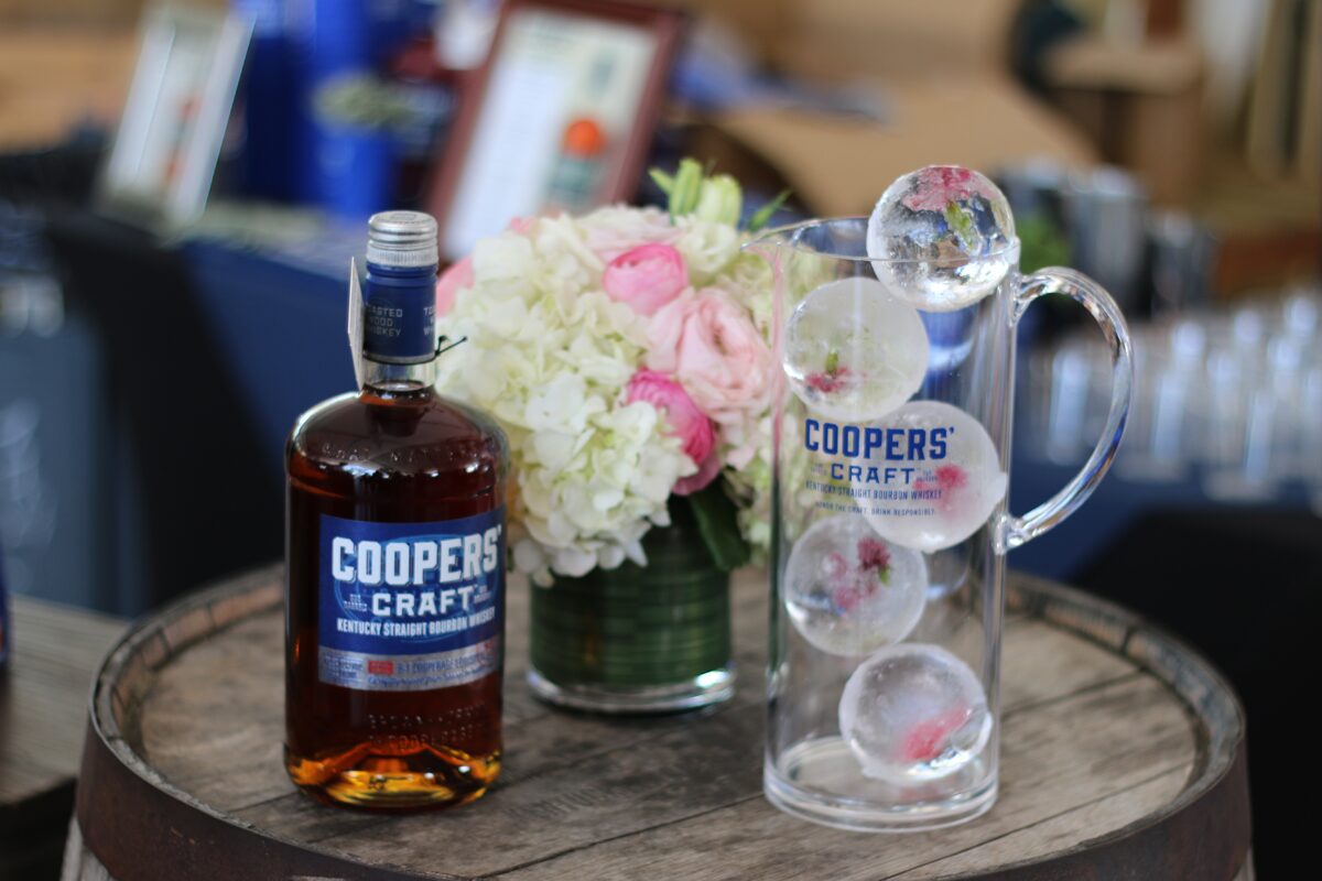 Miami Bloggers Summer Sippers