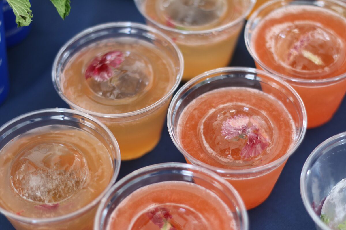 Miami Bloggers Summer Sippers