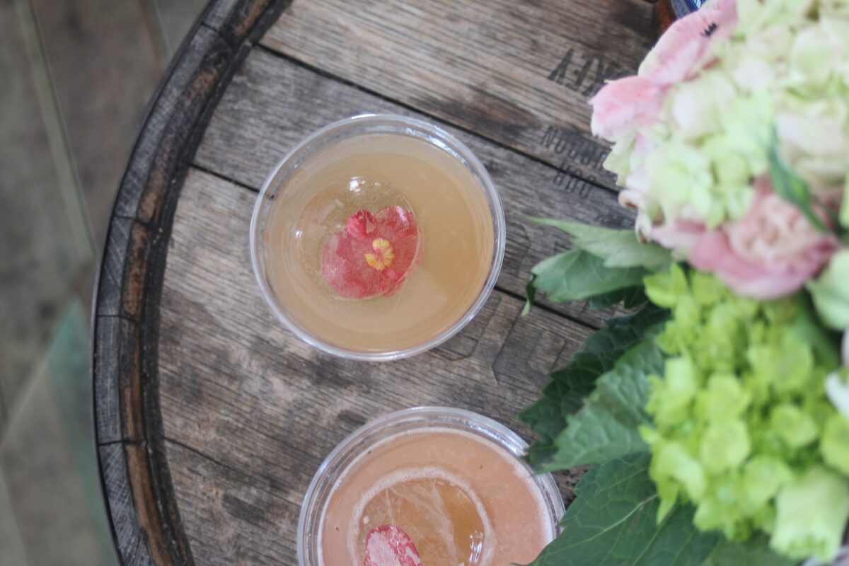 Miami Bloggers Summer Sippers