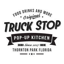 The Truck Stop Restaurant Orlando