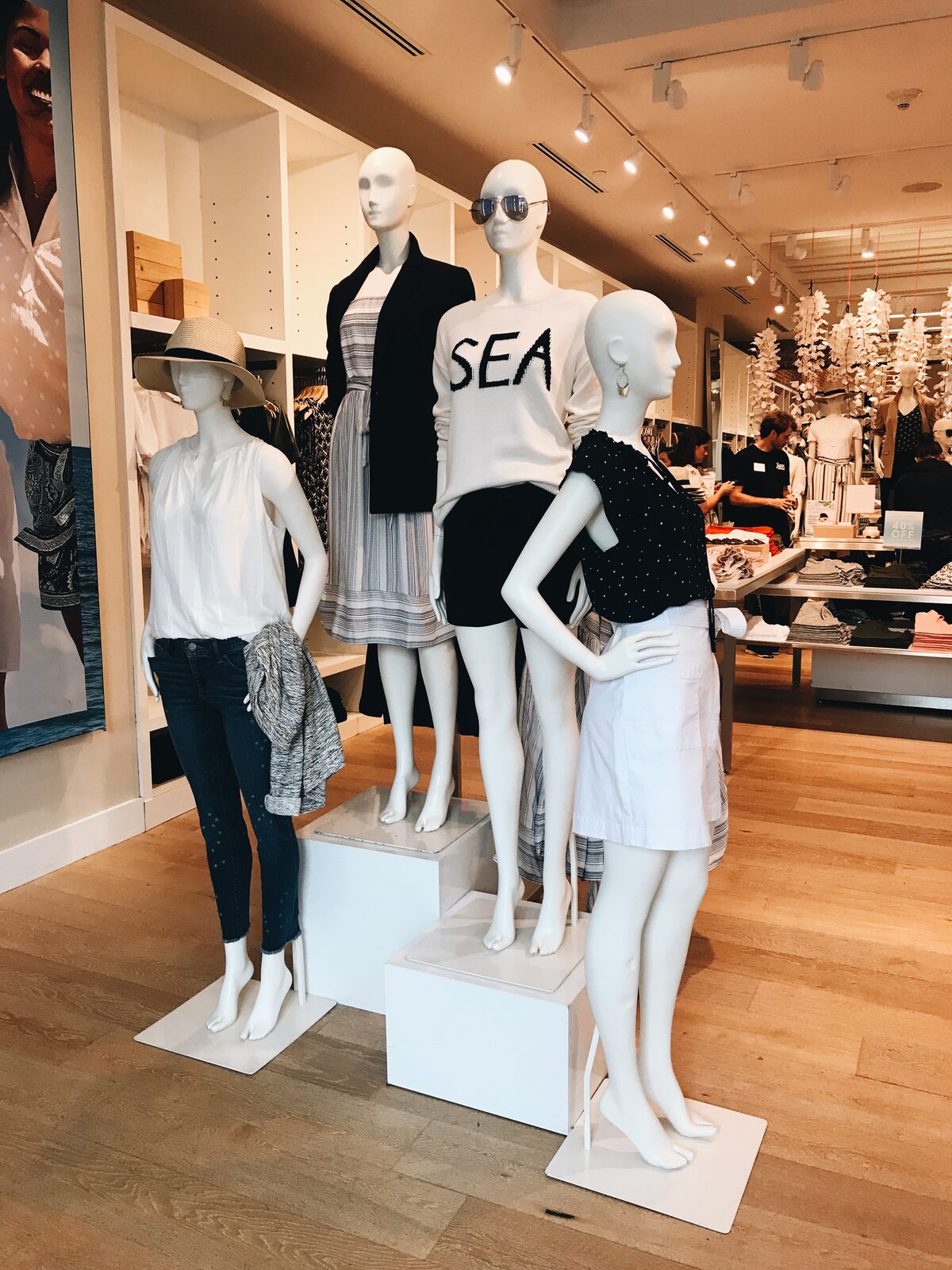 D.C. Bloggers June 2018 Meetup Recap ft. Meg Biram