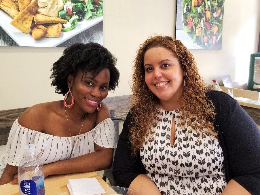 Ft Lauderdale Bloggers Meetup in May 2018