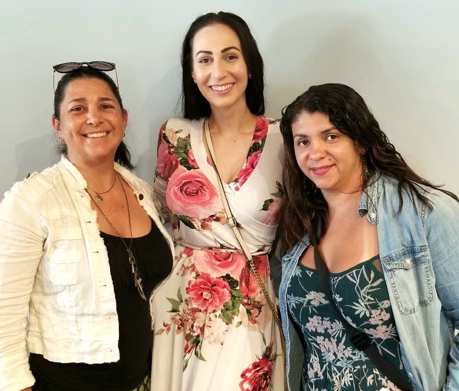 Email marketing for Bloggers meetup in Ft Lauderdale