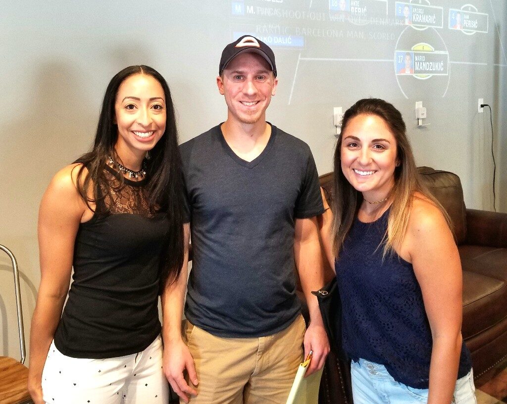 Email marketing for Bloggers meetup in Ft Lauderdale
