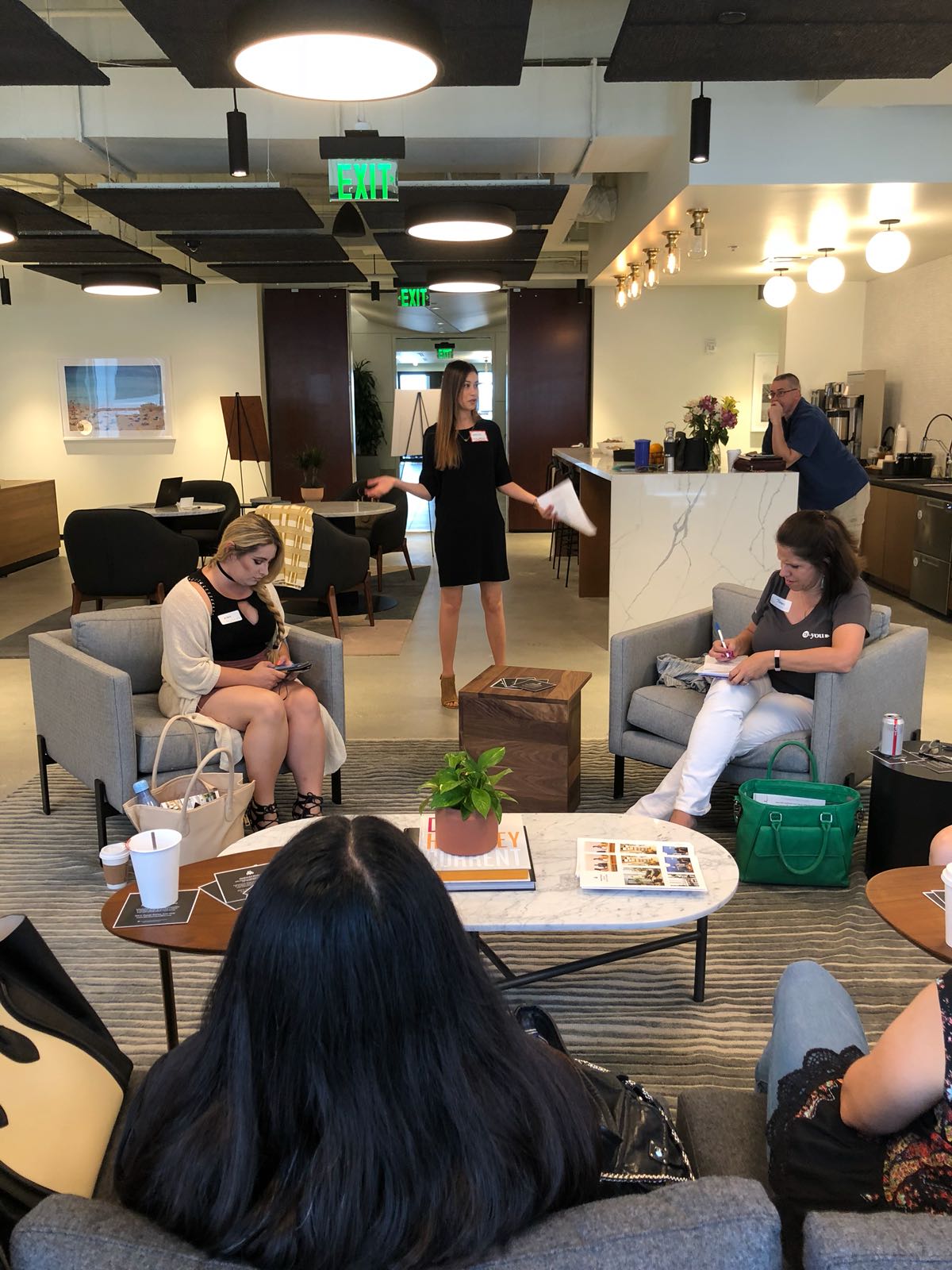 Orlando Bloggers June 2018 Meetup