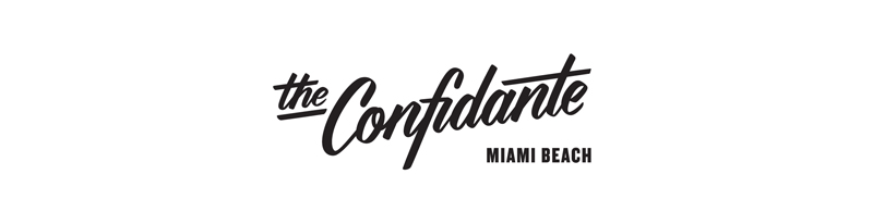 The Confidante Miami Beach Sponsor