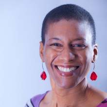 Denise Jacobs will speak at Ft Lauderdale Bloggers Meetup.