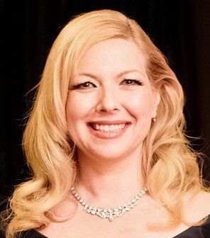 Cece Feinberg speaks to Ft Lauderdale Bloggers