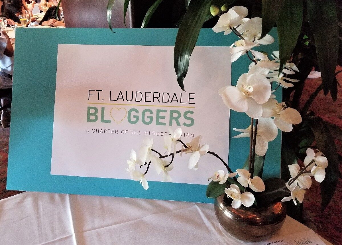 Trulucks hosts Ft Lauderdale Blogger meetup