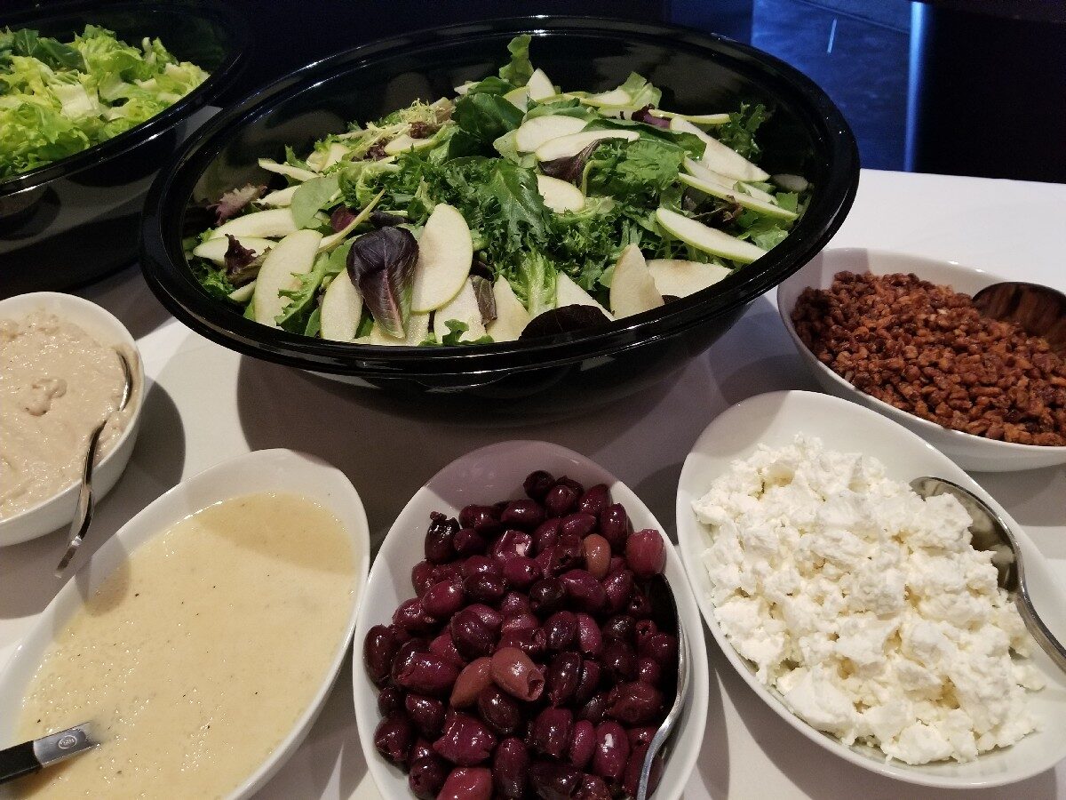 Trulucks hosts Ft Lauderdale Blogger meetup